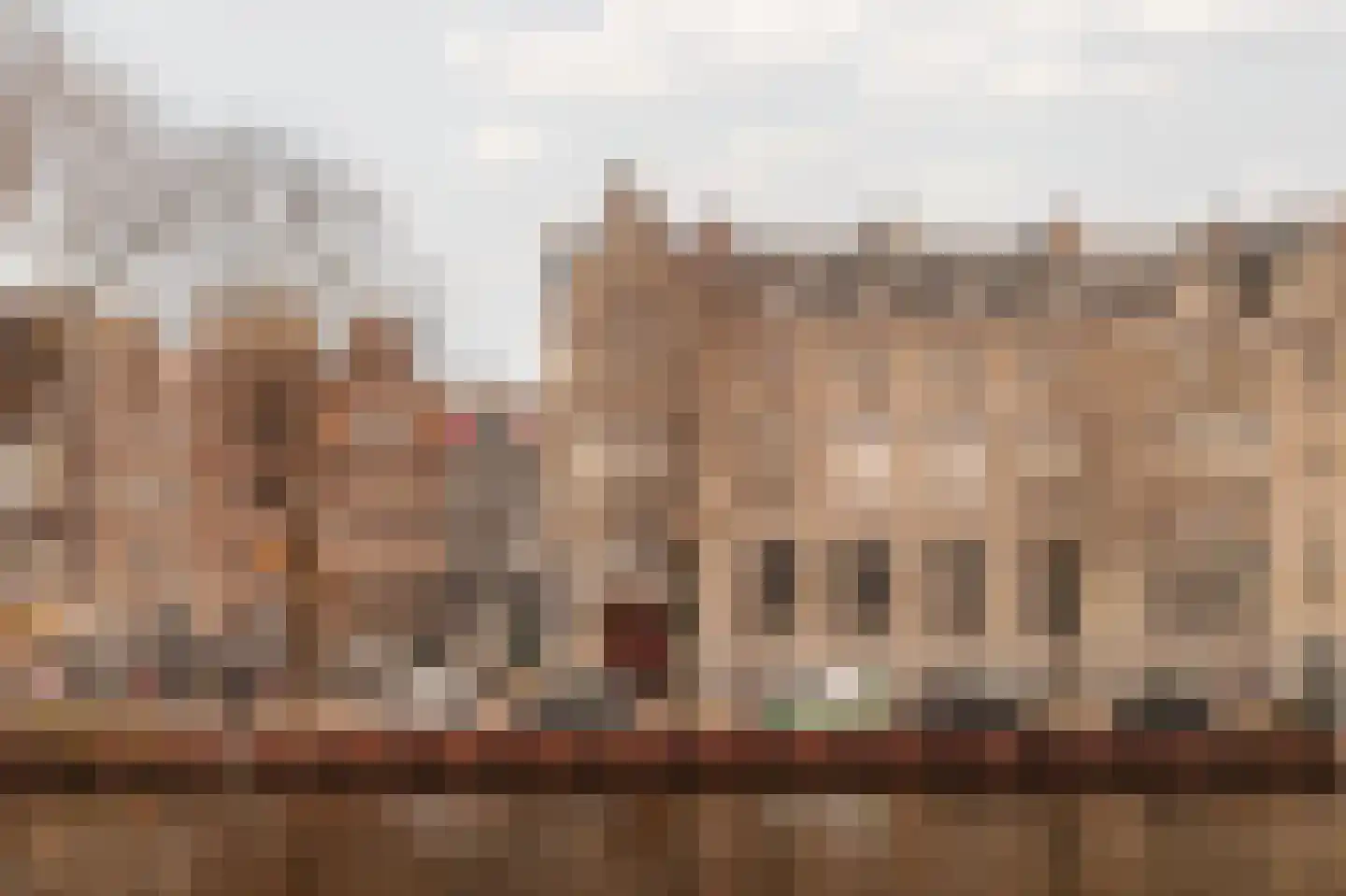 Herengracht 203 in Amsterdam