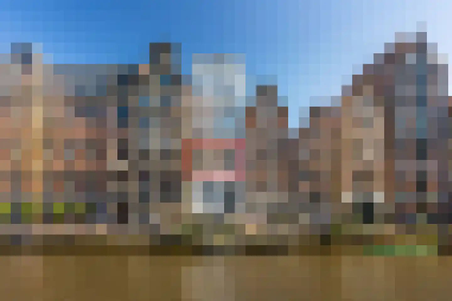 Herengracht 259 HL Amsterdam