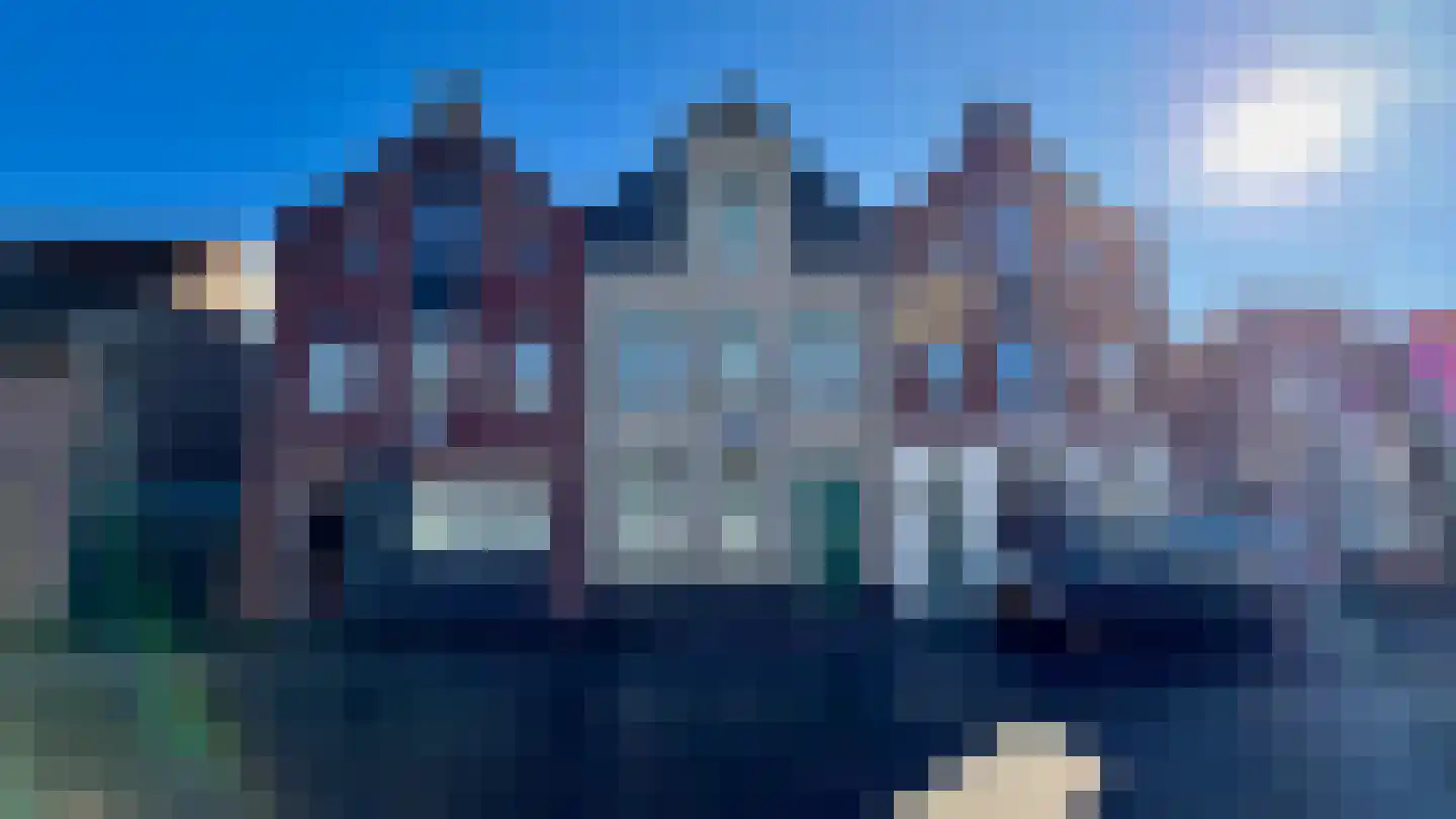 Herengracht 27 en Zaandam