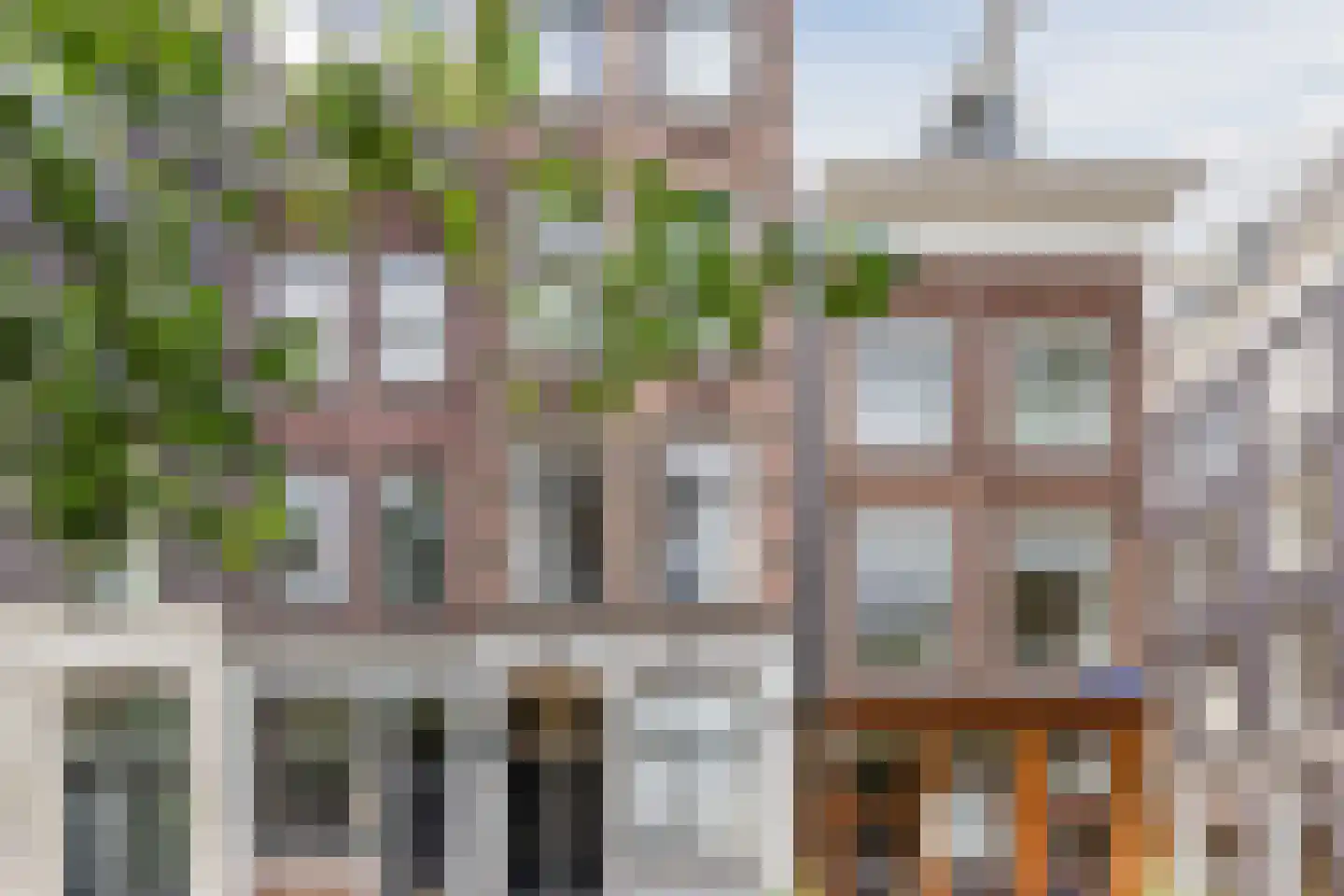 Herengracht 302 Amsterdam foto 3