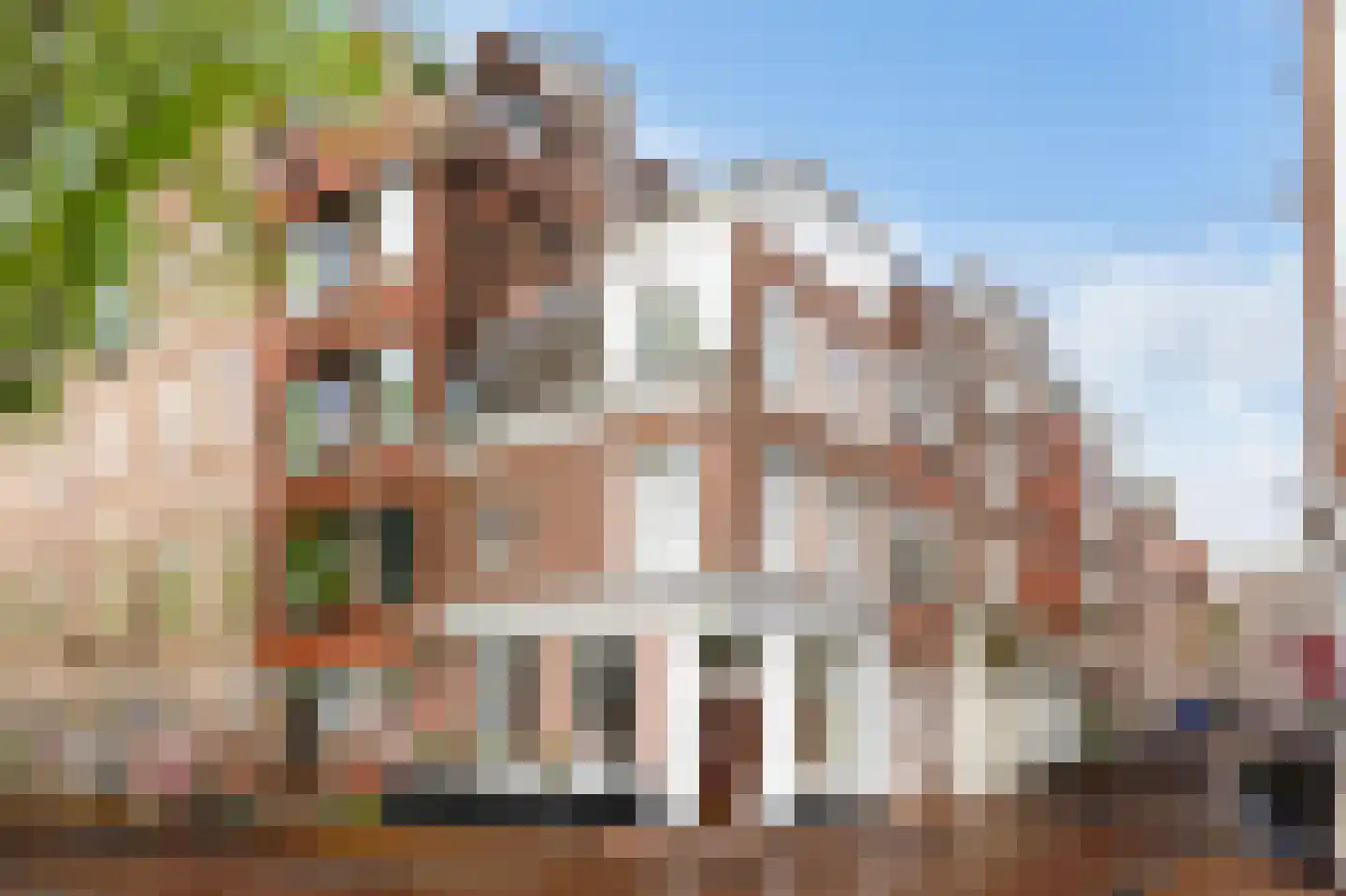 Herengracht 303 A en Amsterdam