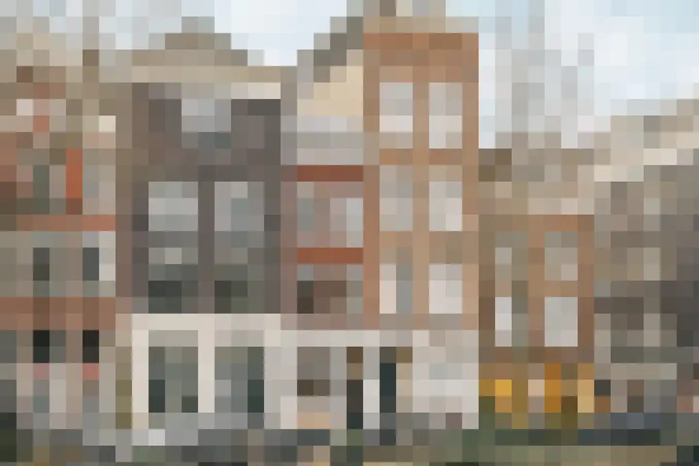 Herengracht 304 Amsterdam
