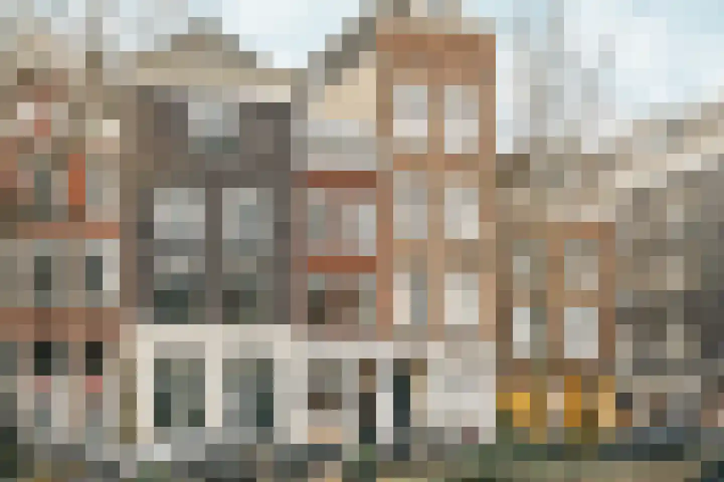 Herengracht 304 Amsterdam
