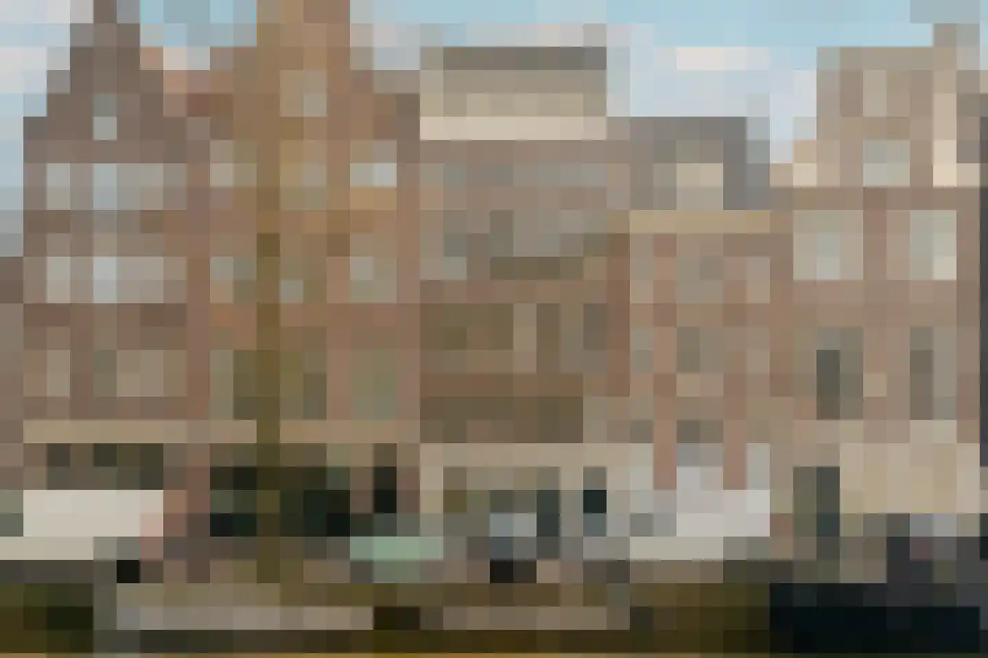 Herengracht 323 1 in Amsterdam