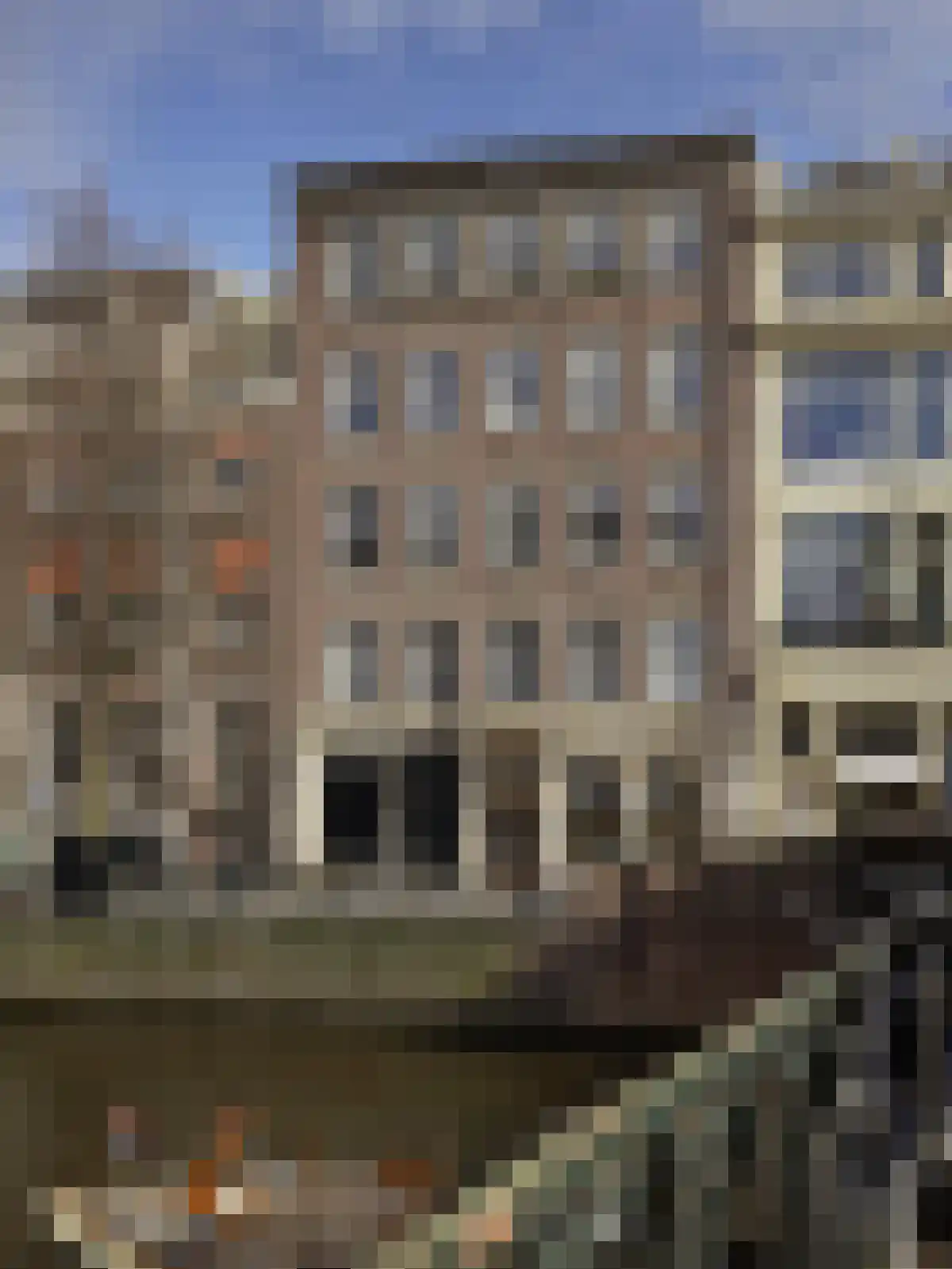 Herengracht 437 G in Amsterdam