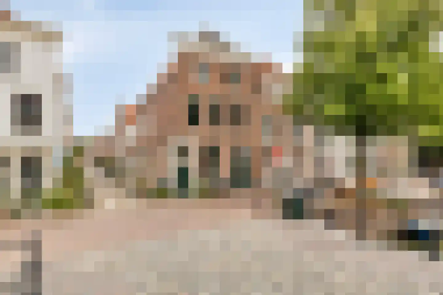 Herengracht 45 B Leiden