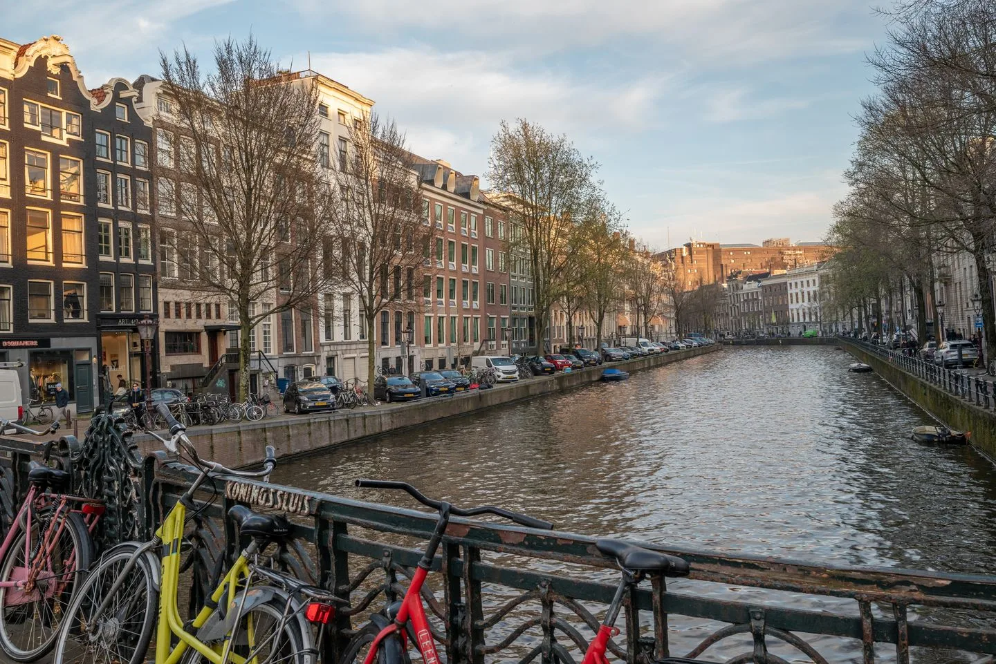 Herengracht 455 C Amsterdam