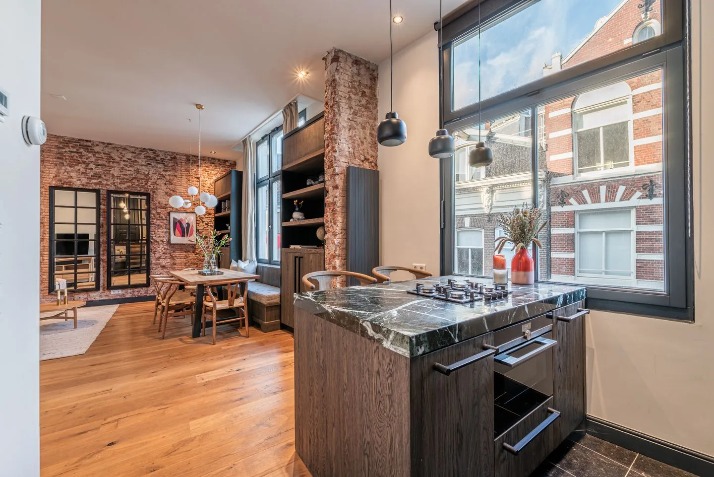 Herengracht 455 C Amsterdam thumbnail 13