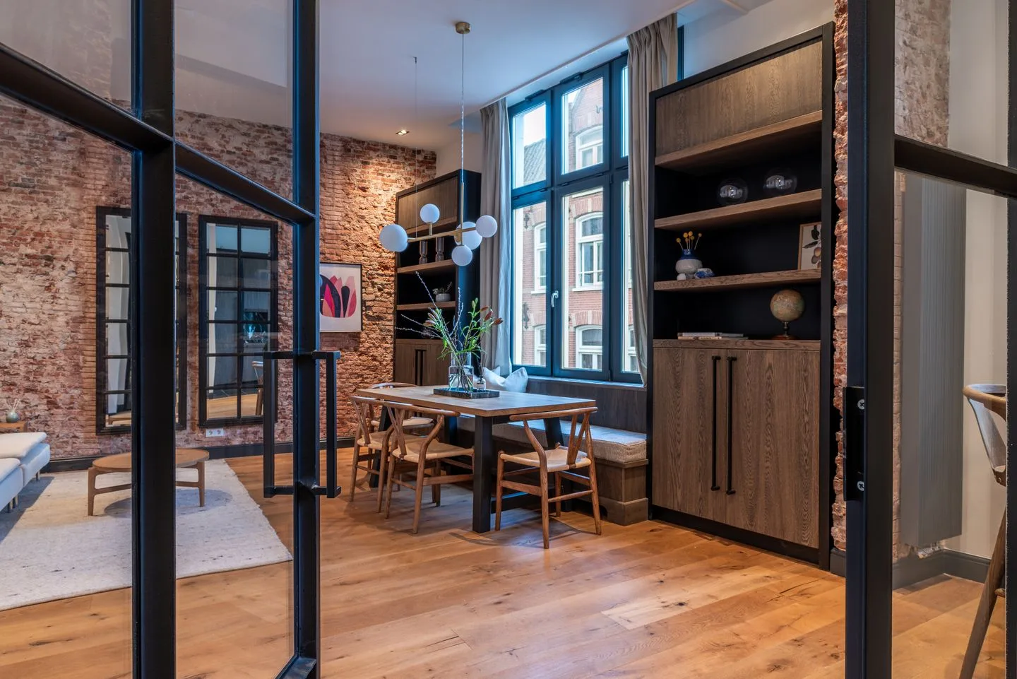 Herengracht 455 C Amsterdam thumbnail 14