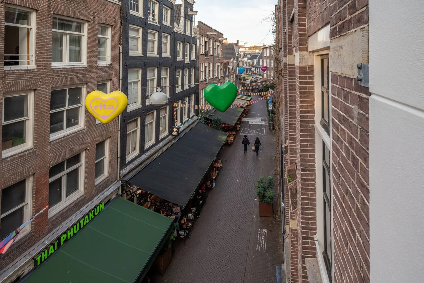 Herengracht 455 C Amsterdam thumbnail 21