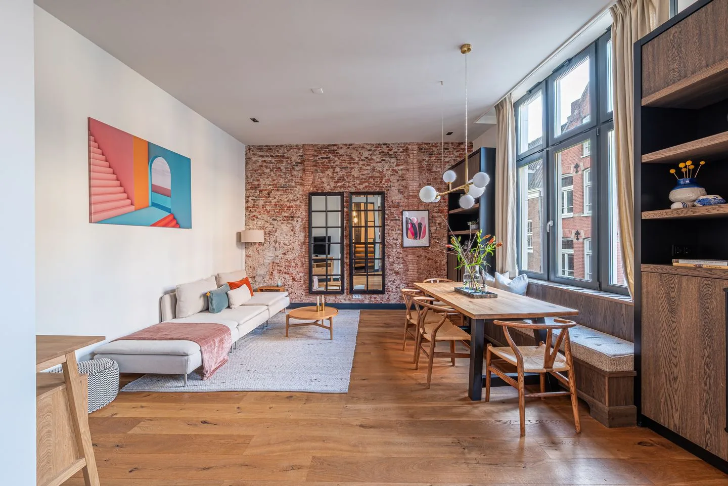 Herengracht 455 C Amsterdam thumbnail 4