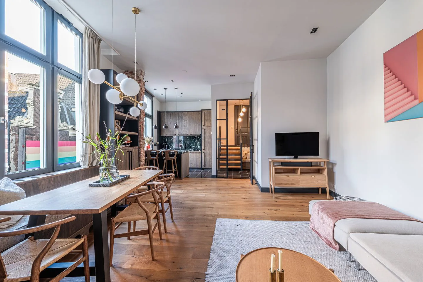 Herengracht 455 C Amsterdam thumbnail 5