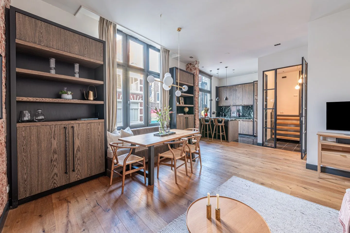 Herengracht 455 C Amsterdam thumbnail 6