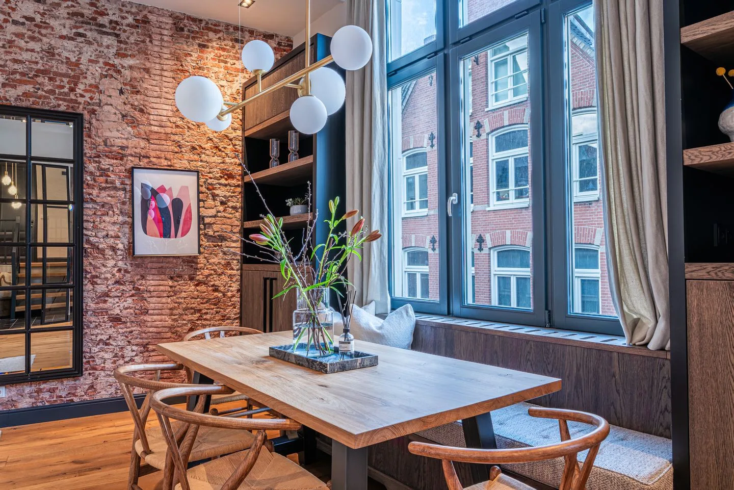 Herengracht 455 C Amsterdam thumbnail 8