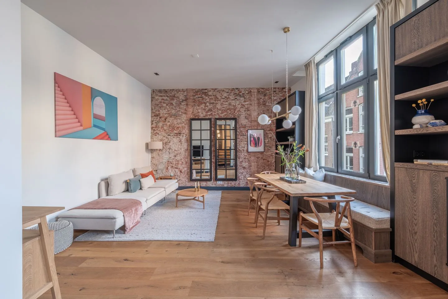 Herengracht 455 C Amsterdam thumbnail 9