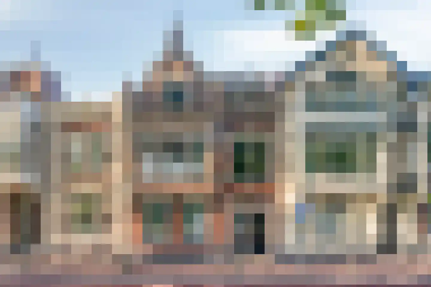 Herengracht 6 in Purmerend
