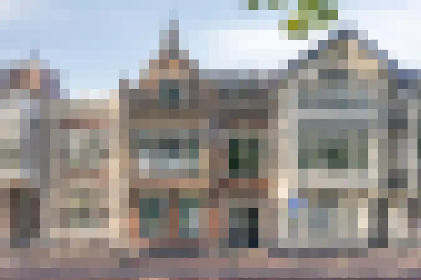 Herengracht 6 en Purmerend