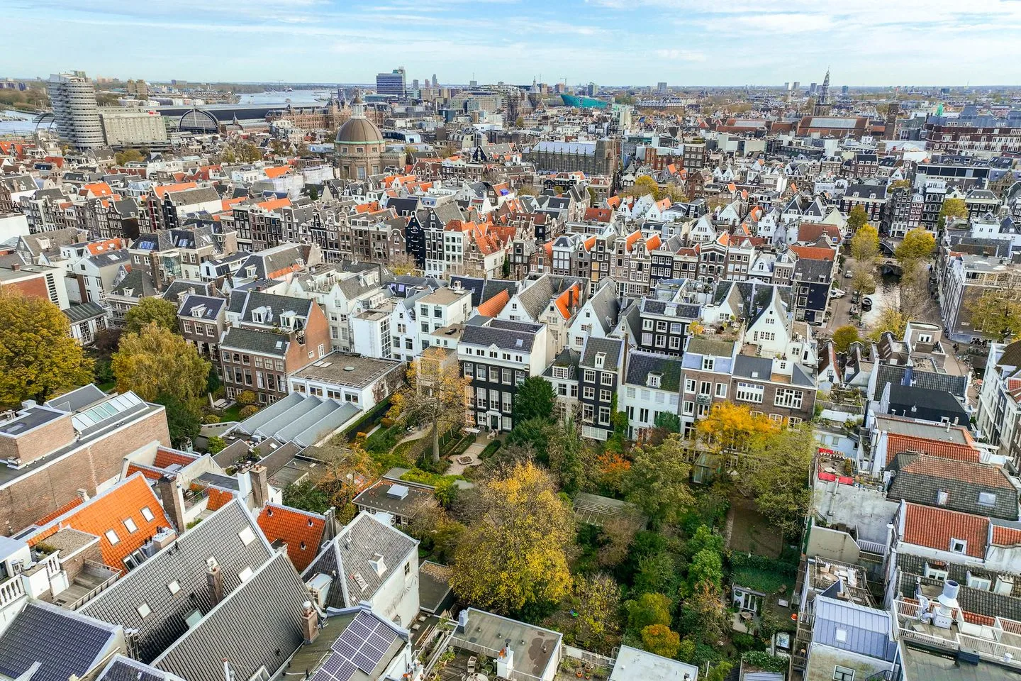 Herengracht 60 1A Amsterdam thumbnail 29