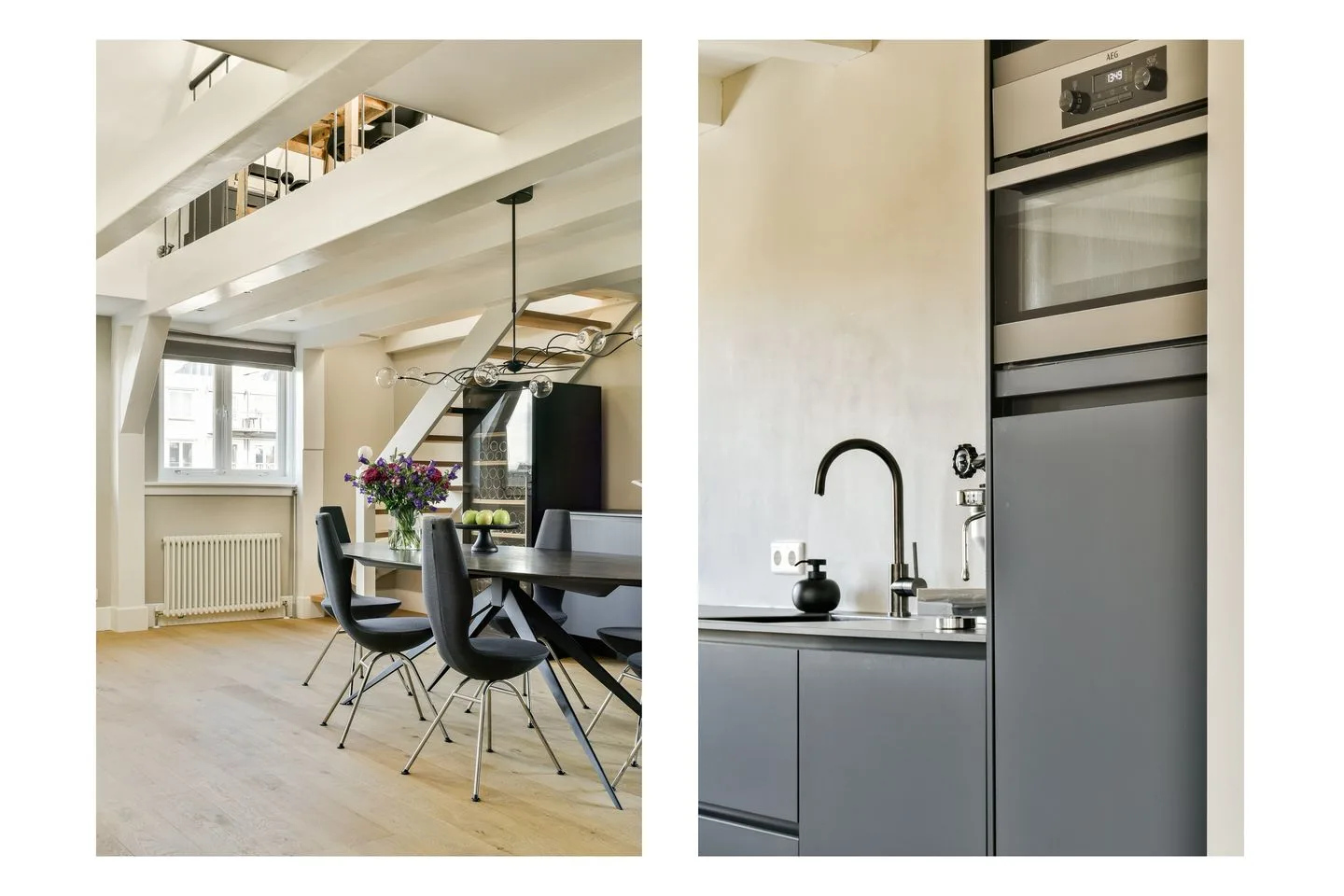 Herengracht 60 2A Amsterdam thumbnail 10
