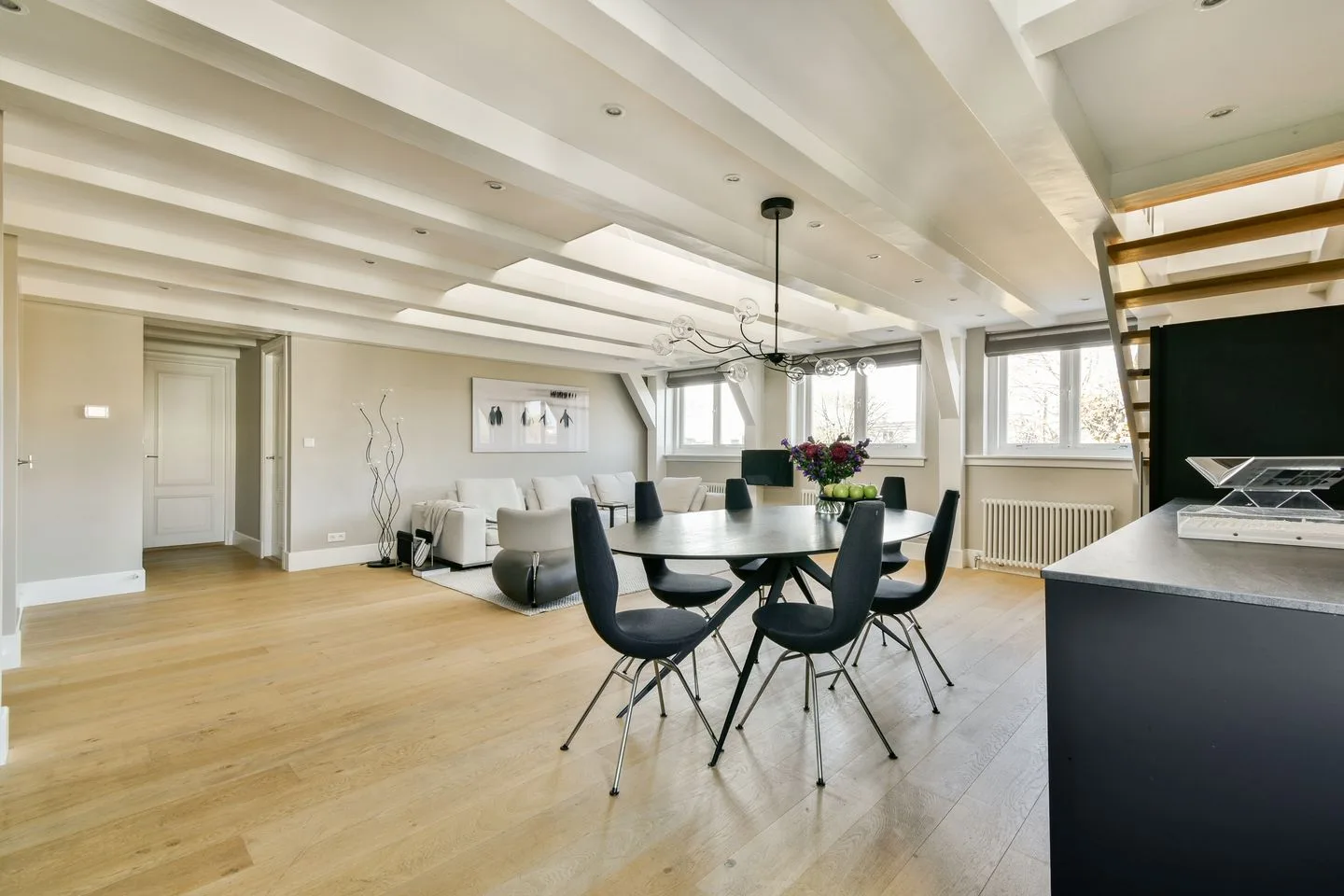 Herengracht 60 2A Amsterdam thumbnail 5