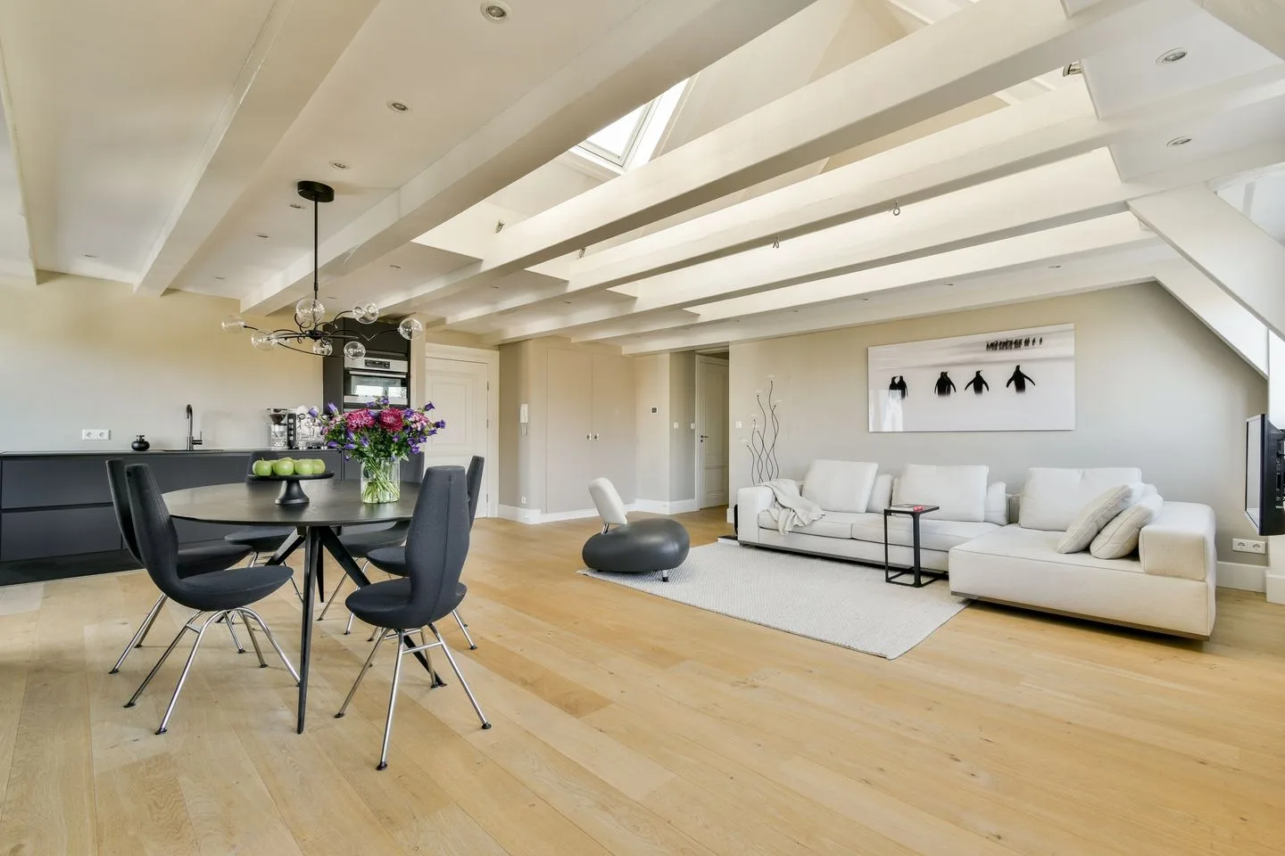 Herengracht 60 2A Amsterdam thumbnail 6