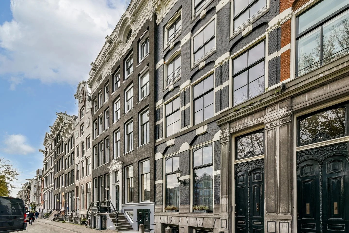 Herengracht 60 2V Amsterdam foto 2