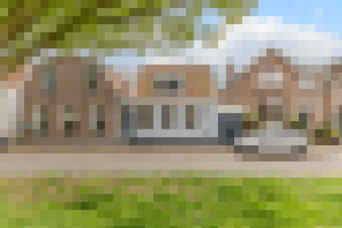 Herengracht 69 in Zaandam