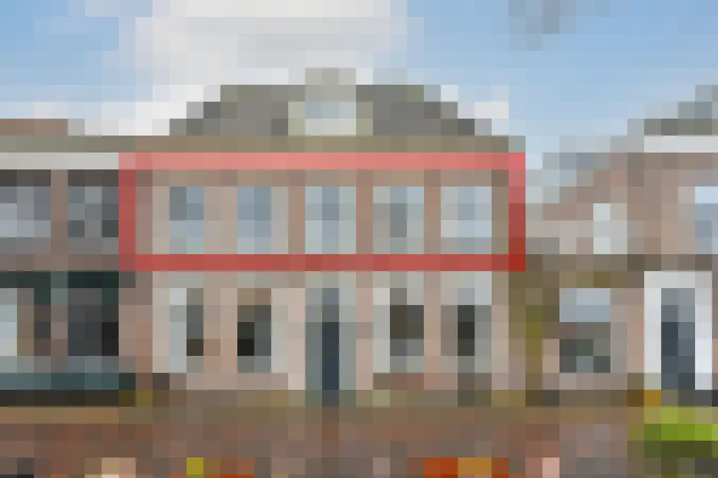 Herengracht 76 A Muiden