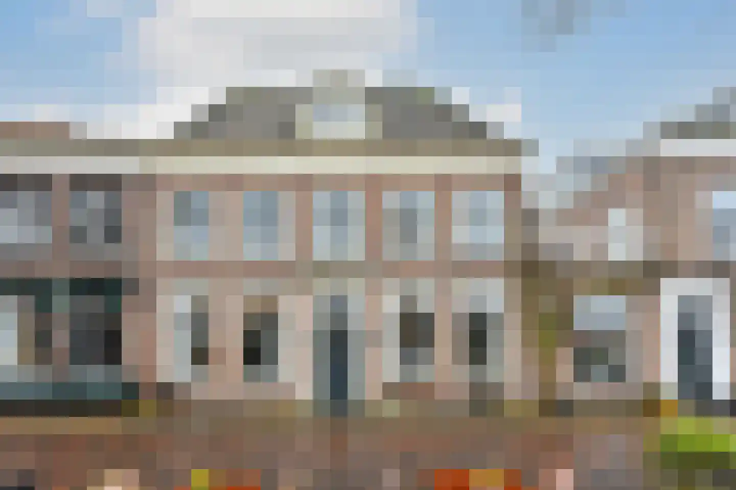 Herengracht 76 Muiden thumbnail 37