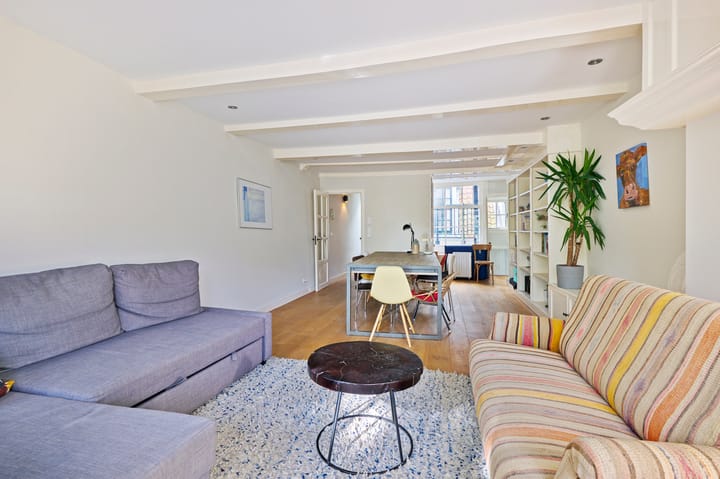 Herengracht 78 dans Amsterdam photo