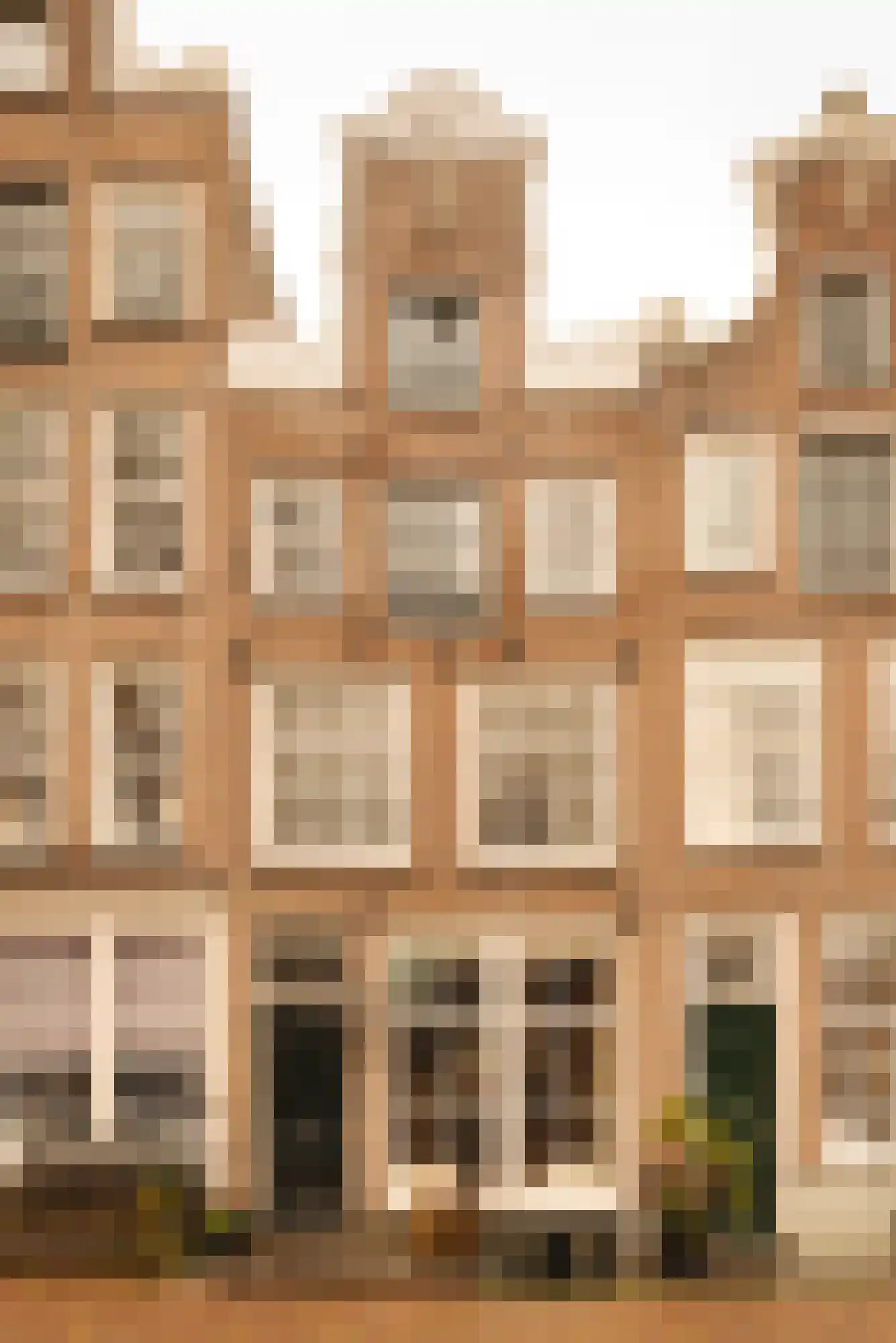 Herengracht 78 in Amsterdam