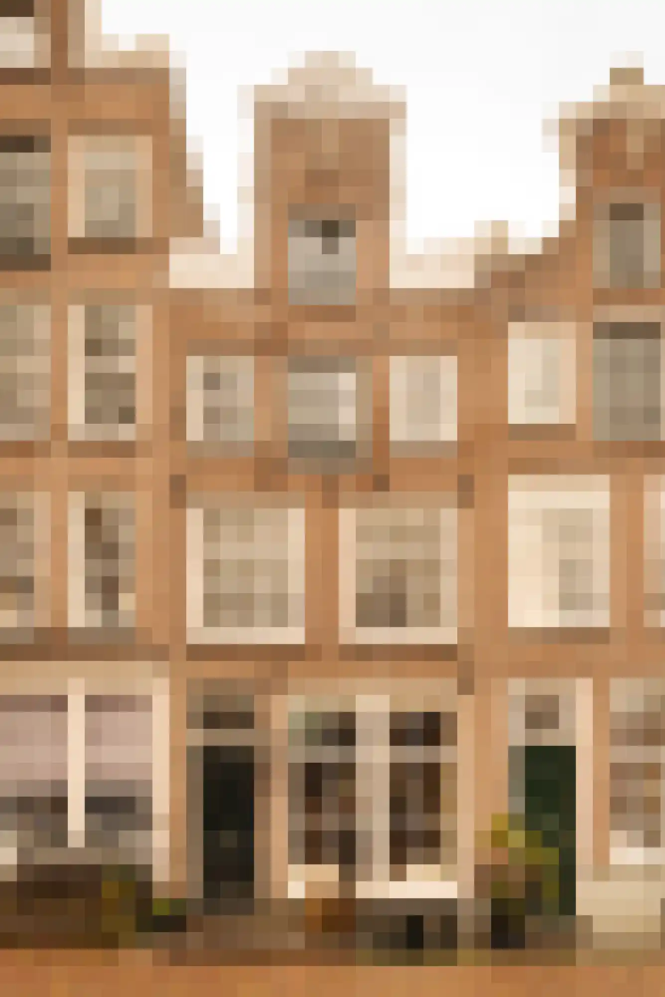 Herengracht 78 Amsterdam foto 2
