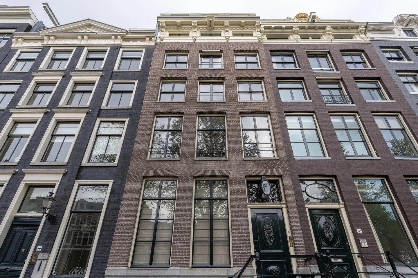 Herengracht 94 E in Amsterdam