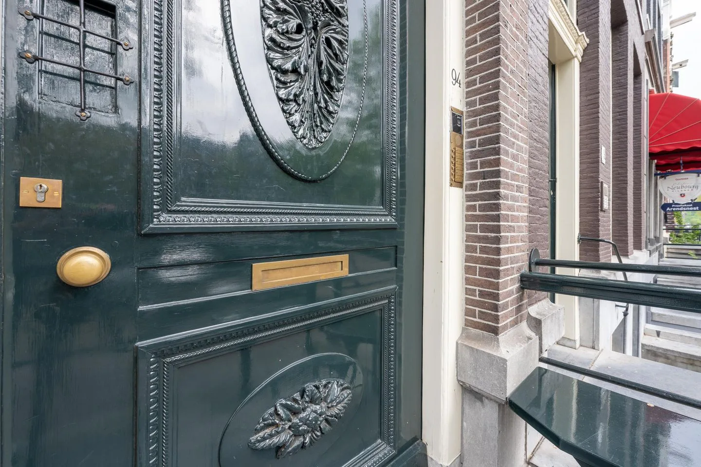 Herengracht 94 E Amsterdam thumbnail 36