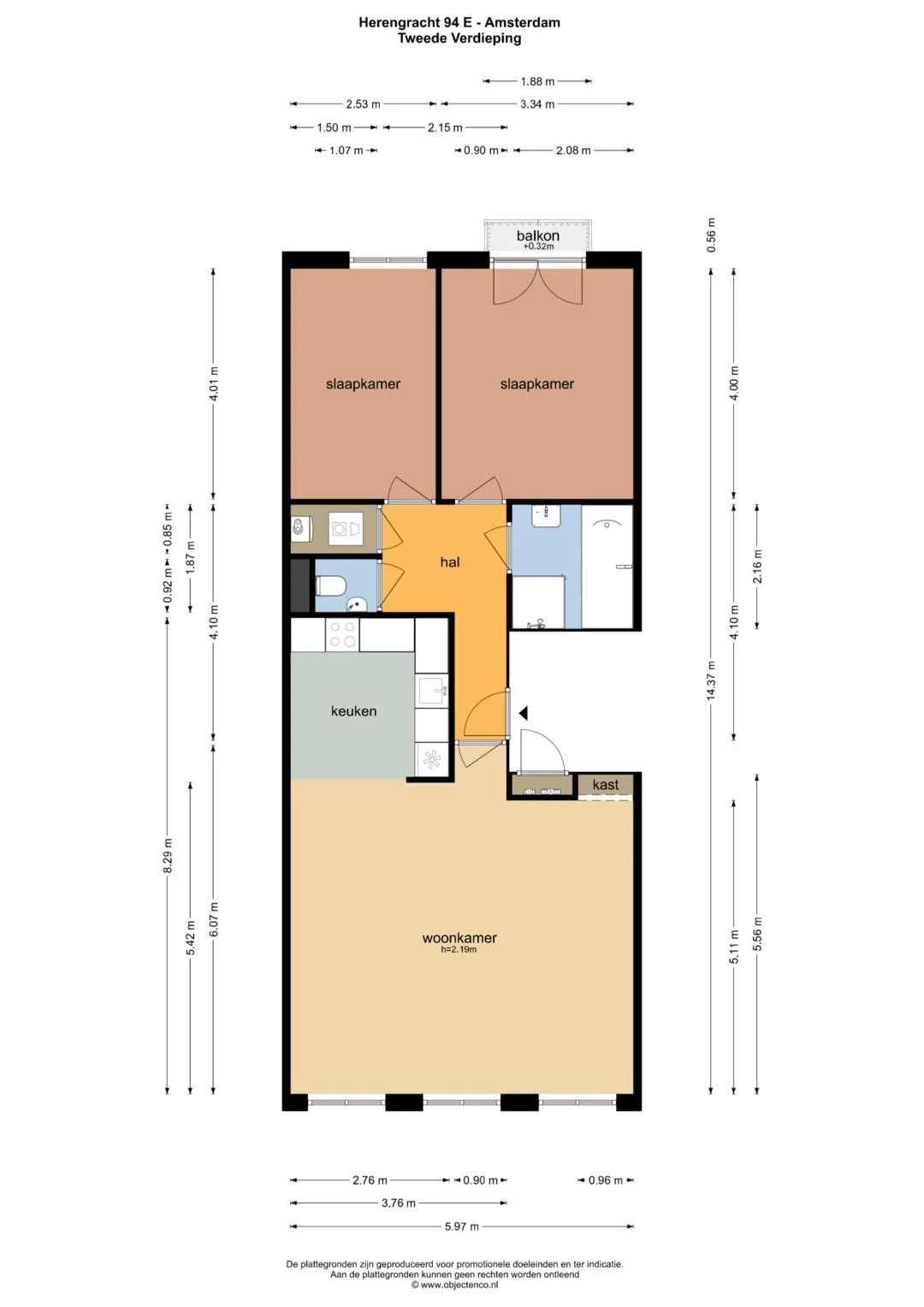 Herengracht 94 E Amsterdam thumbnail 41