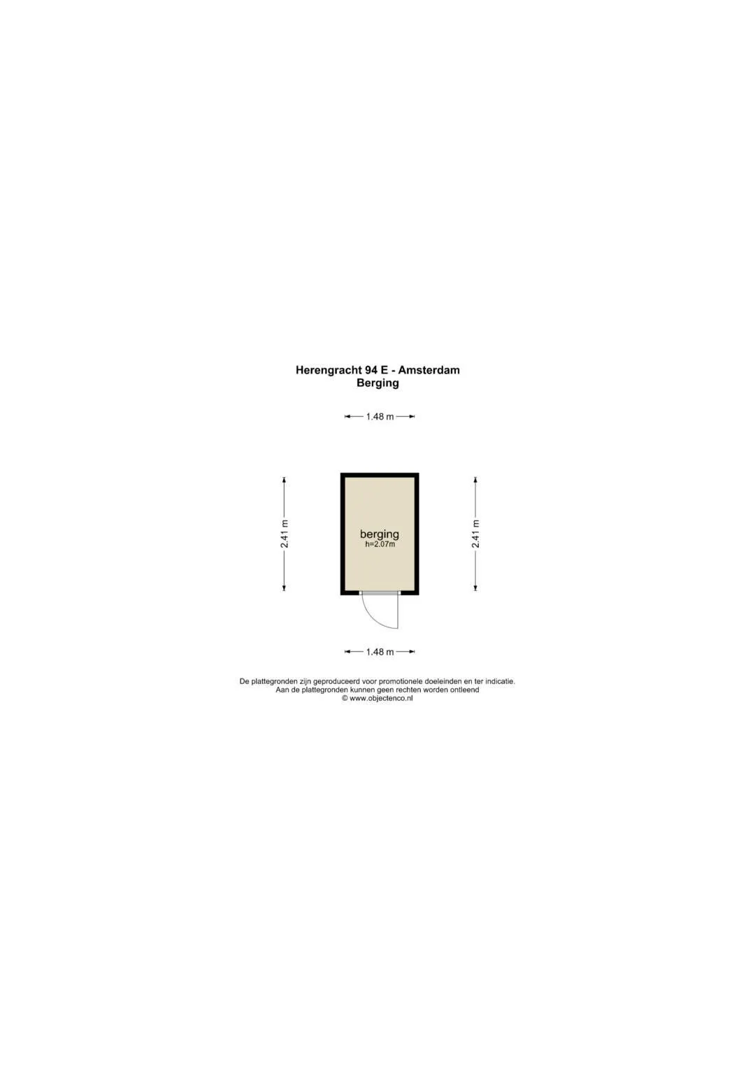 Herengracht 94 E Amsterdam thumbnail 42