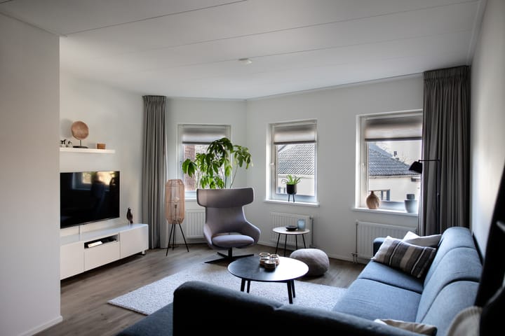 Photo de la maison Herenhof 12, Raalte