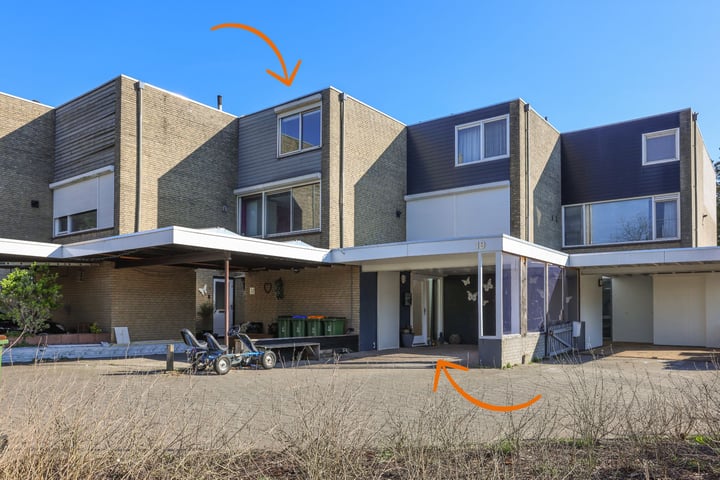 Herenhof 19 dans Ede photo