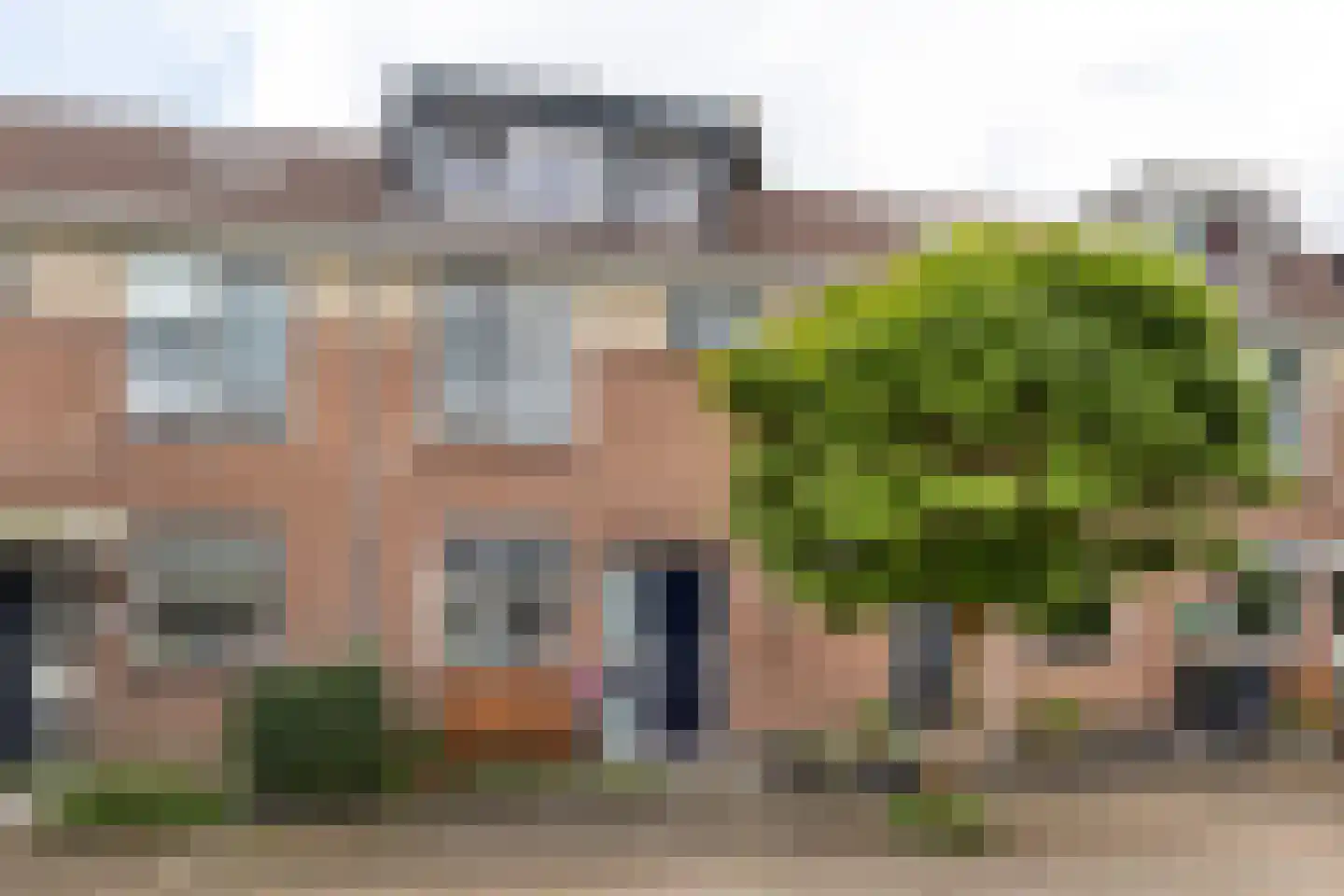 Herenhof 22 Leiderdorp
