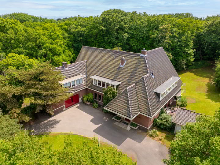 Herenlaan 2 dans IJmuiden photo