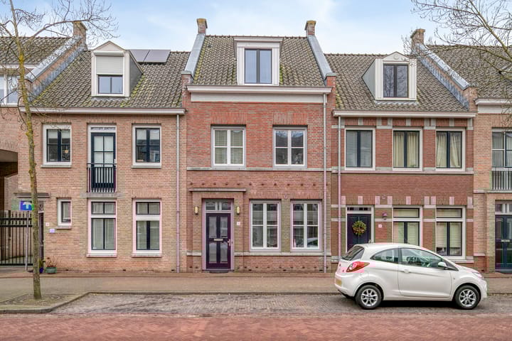 Photo of property Herenlaan 26, Helmond