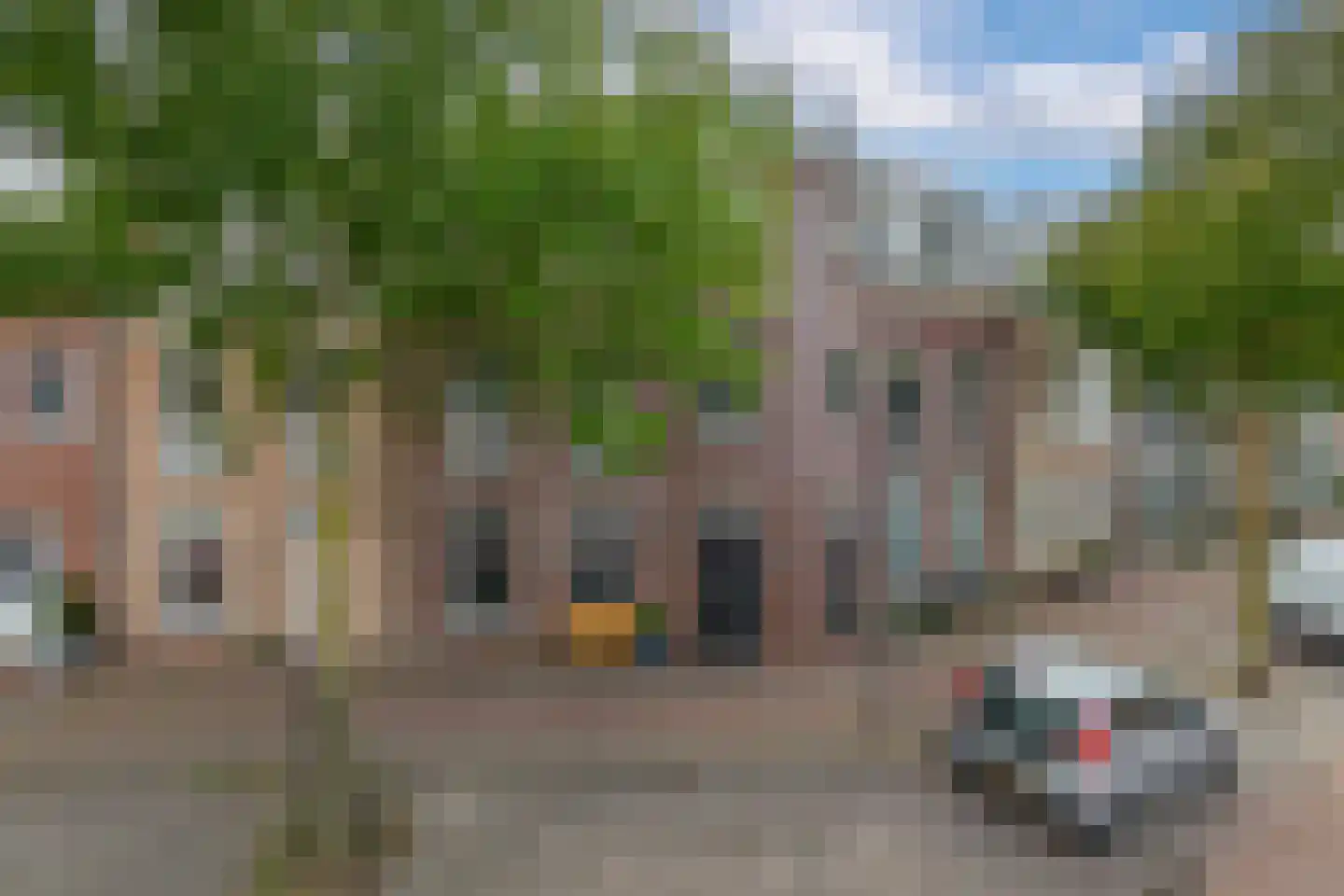 Herenlaan 5 in Helmond