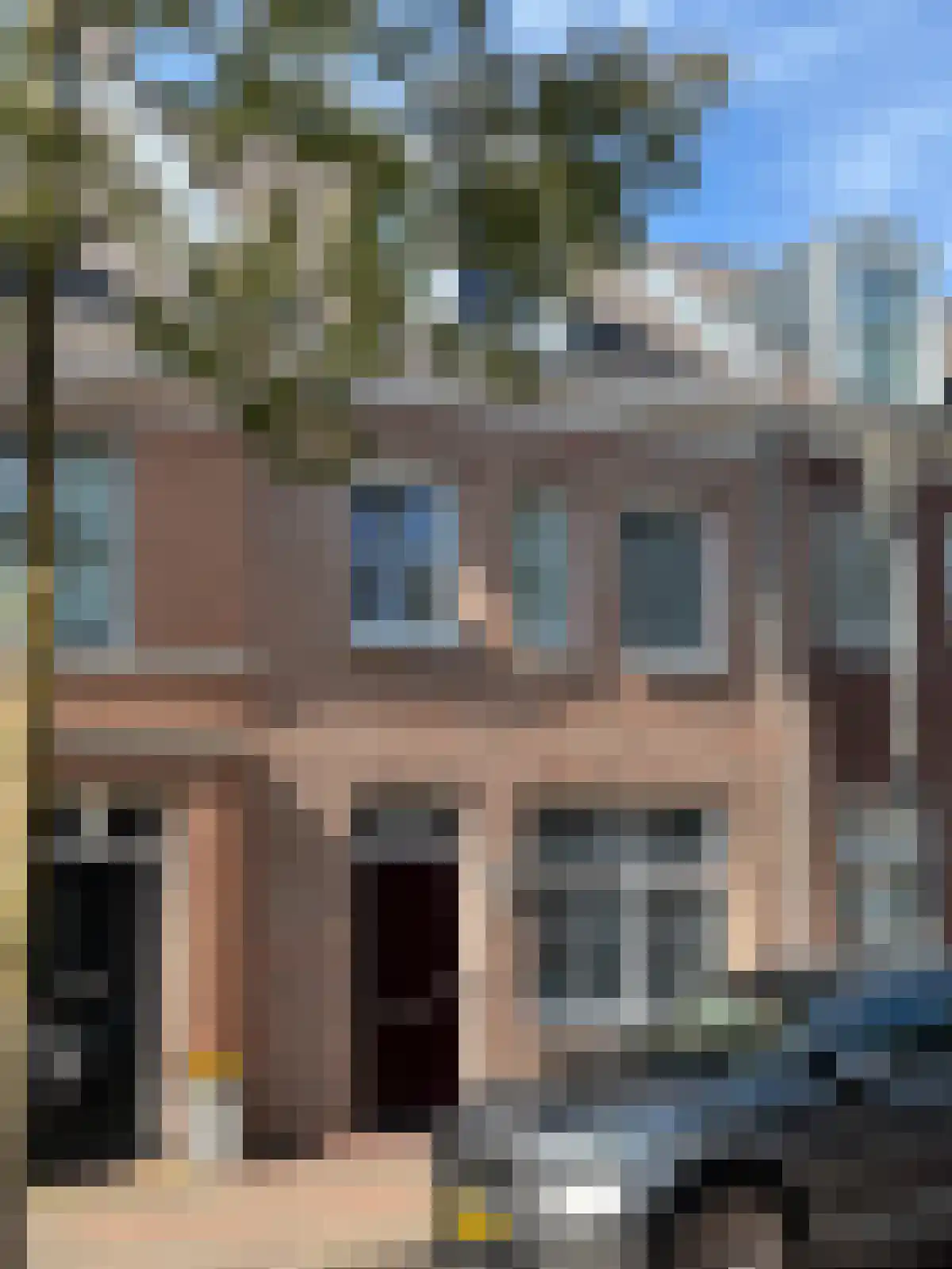 Herenlaan 54 in Helmond
