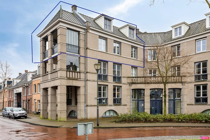 Foto de la vivienda Herenlaan 99, Helmond