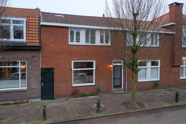Herensingel 125 in Weesp