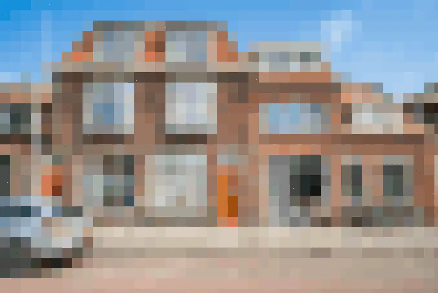 Herensingel 18 Leiden