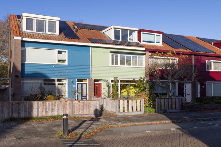 Herensingel 202 dans Weesp photo