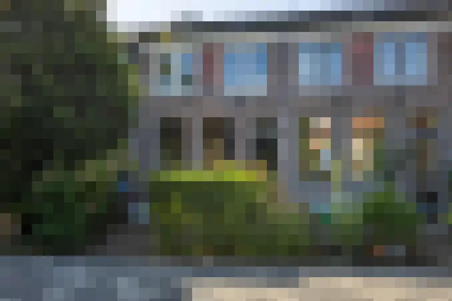 Herensingel 61 Weesp