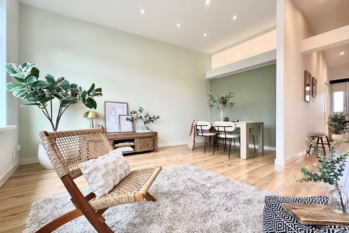 Herensingel 65-II dans Haarlem photo