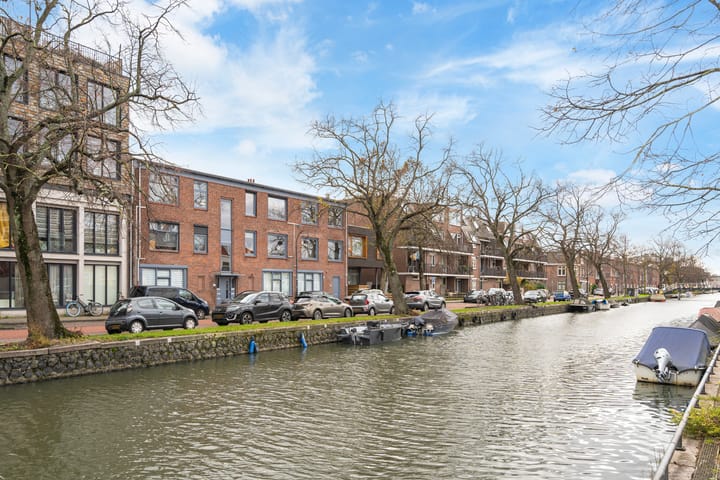 Herensingel 67-II dans Haarlem photo